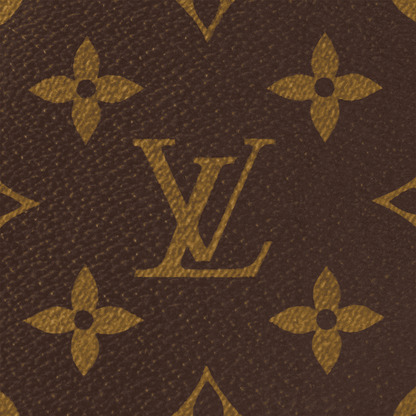 Keepall Bandoulière 55 Duffel Bag M41414 Collection