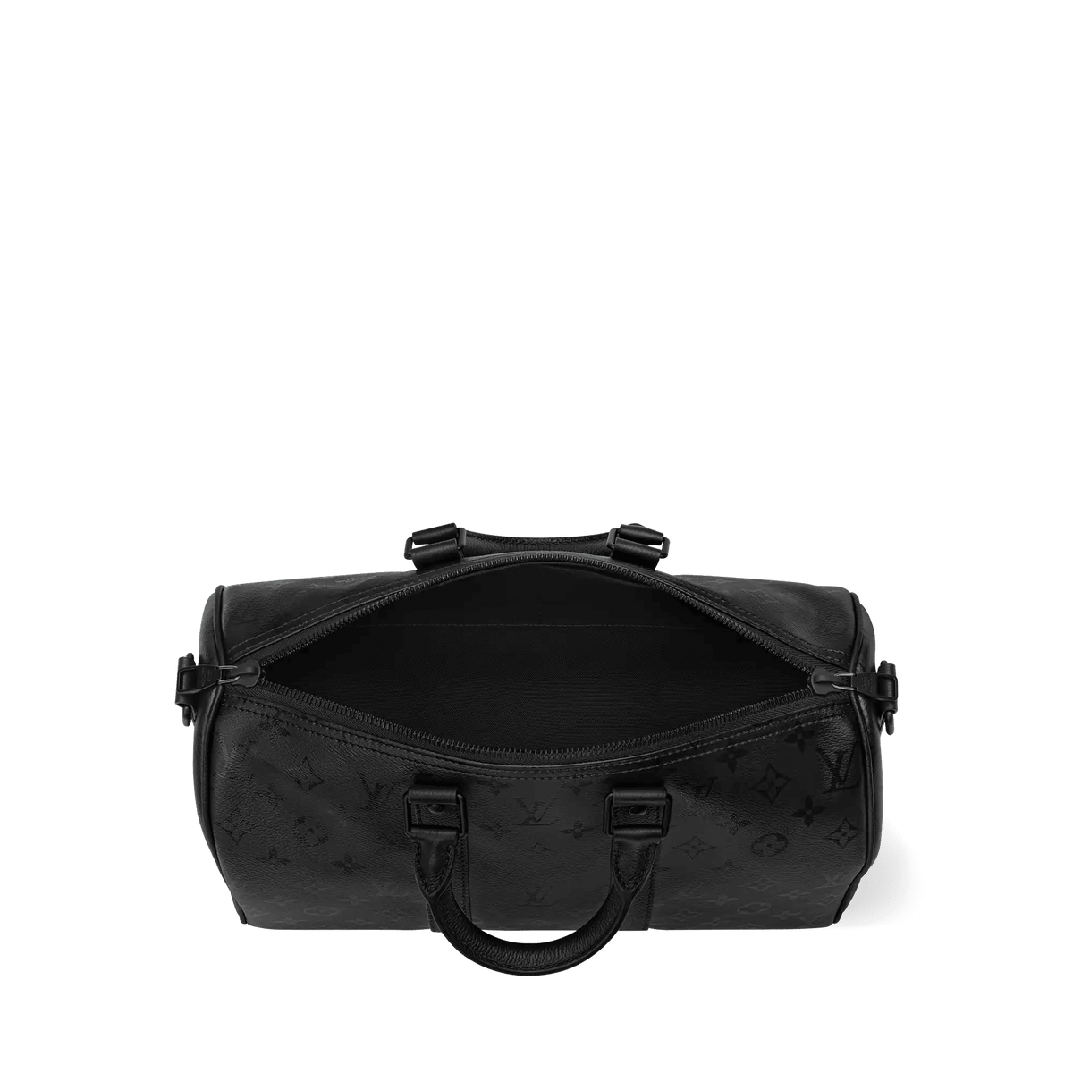 Keepall Bandoulière 35 Monogram Midnight Shoes