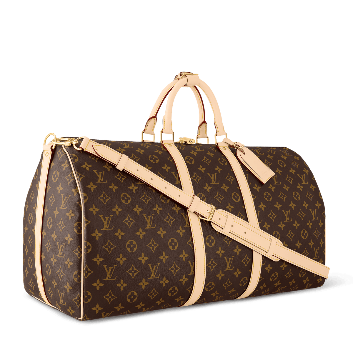 Keepall Bandoulière 55 M41414 Collection