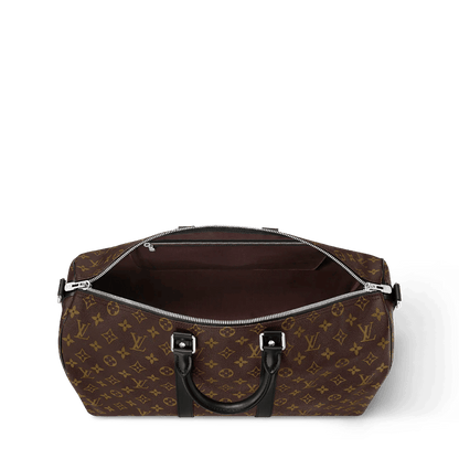 Keepall Bandoulière 45 Vuittonite M56711 Collection