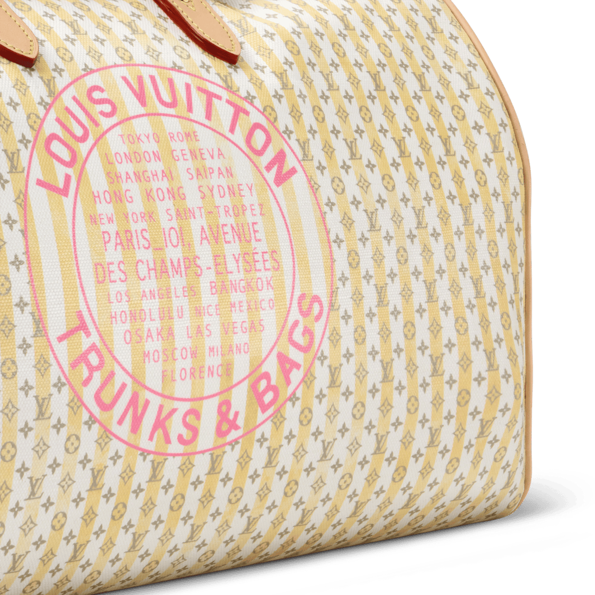 Keepall Bandoulière 45 M28678 Collection