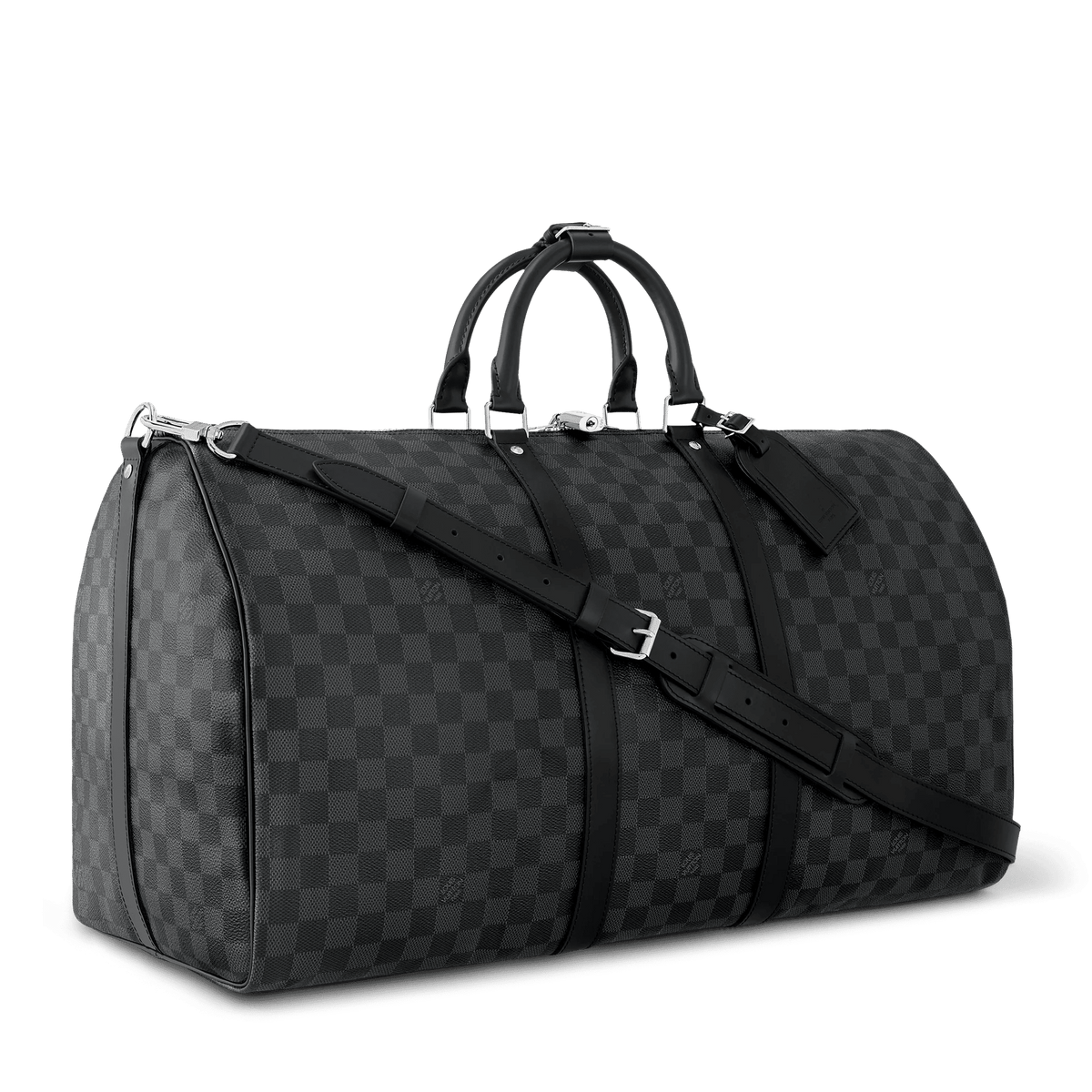 Keepall Bandoulière 55 Duffle Bag N41413 Collection