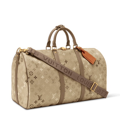 Keepall Bandoulière 50 Monogram Heritage M29159 Collection