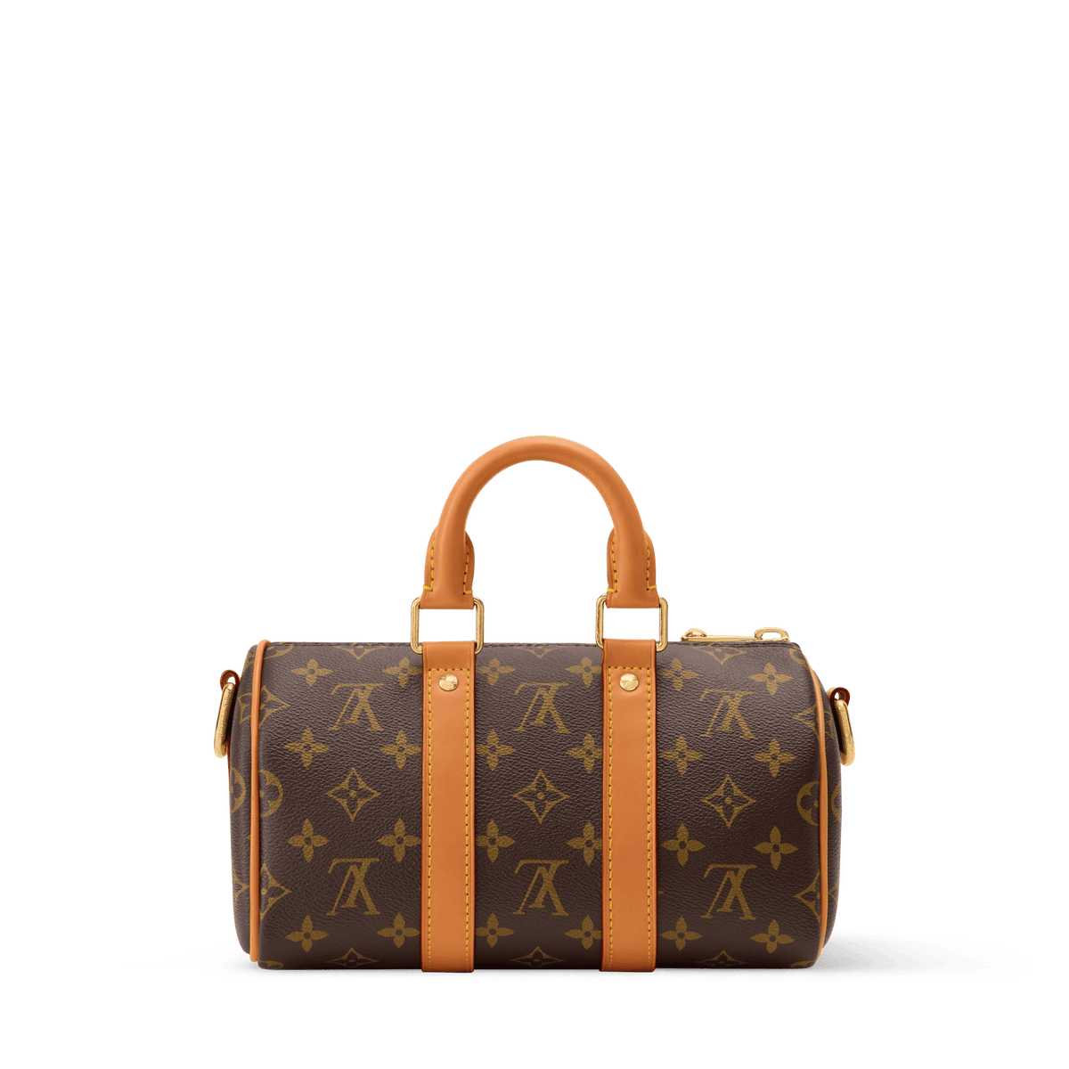 Keepall 25 Bandoulière Bag Monogram Archive Shoes
