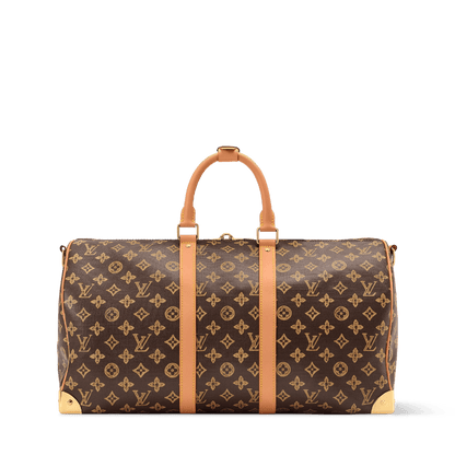 Keepall Trunk 45 Monogram Origine M28339 Collection