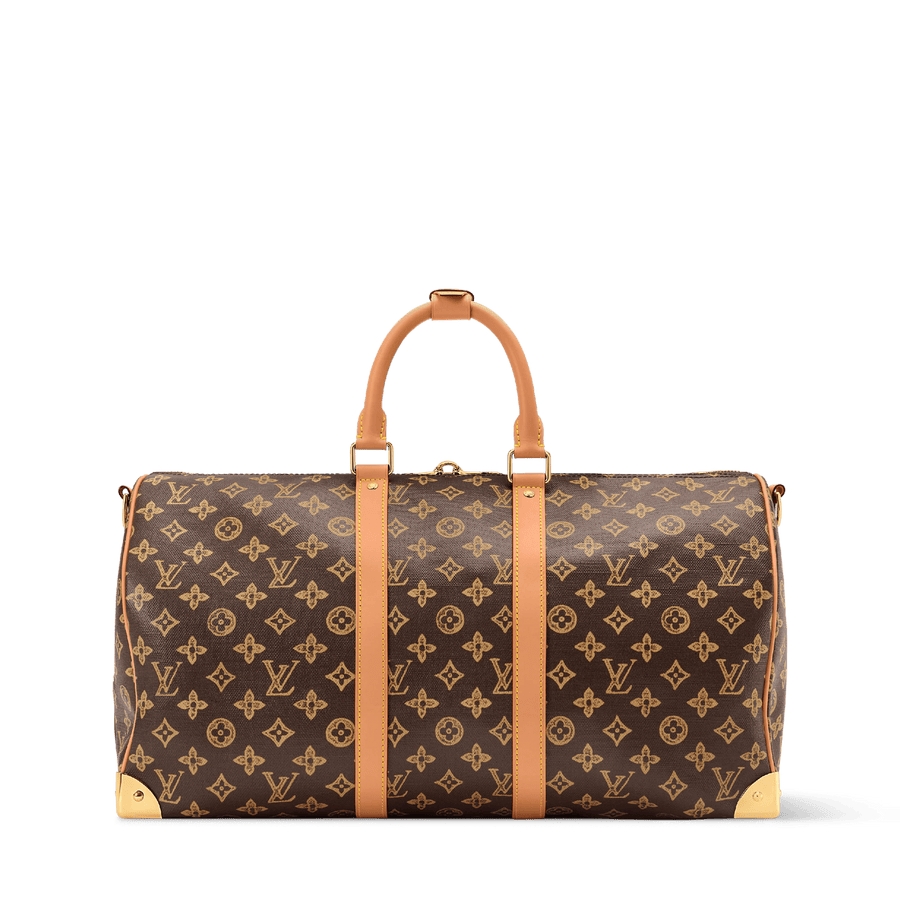 Keepall Trunk 45 Monogram Origine M28339 Collection