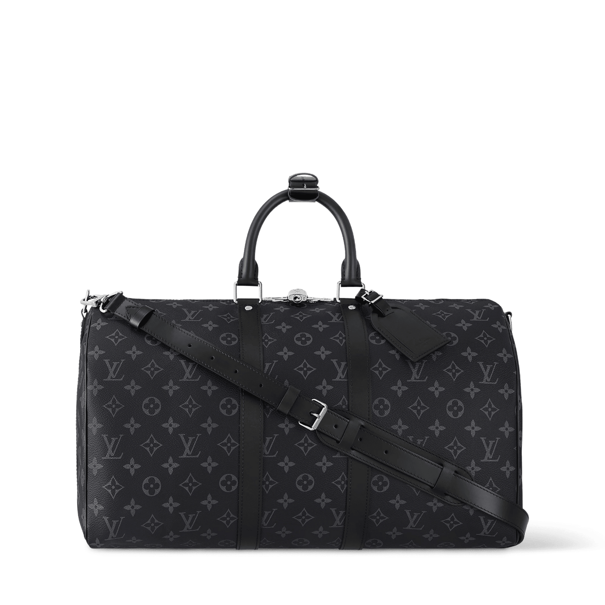 Keepall Bandoulière 45 Monogram Eclipse M40569 Collection