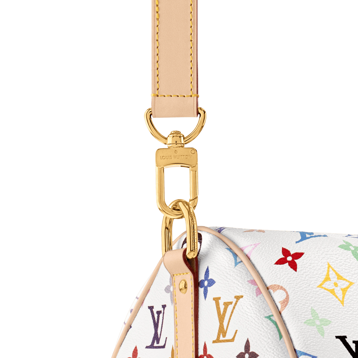 Keepall Bandoulière 45 Monogram Canvas M13742 Collection