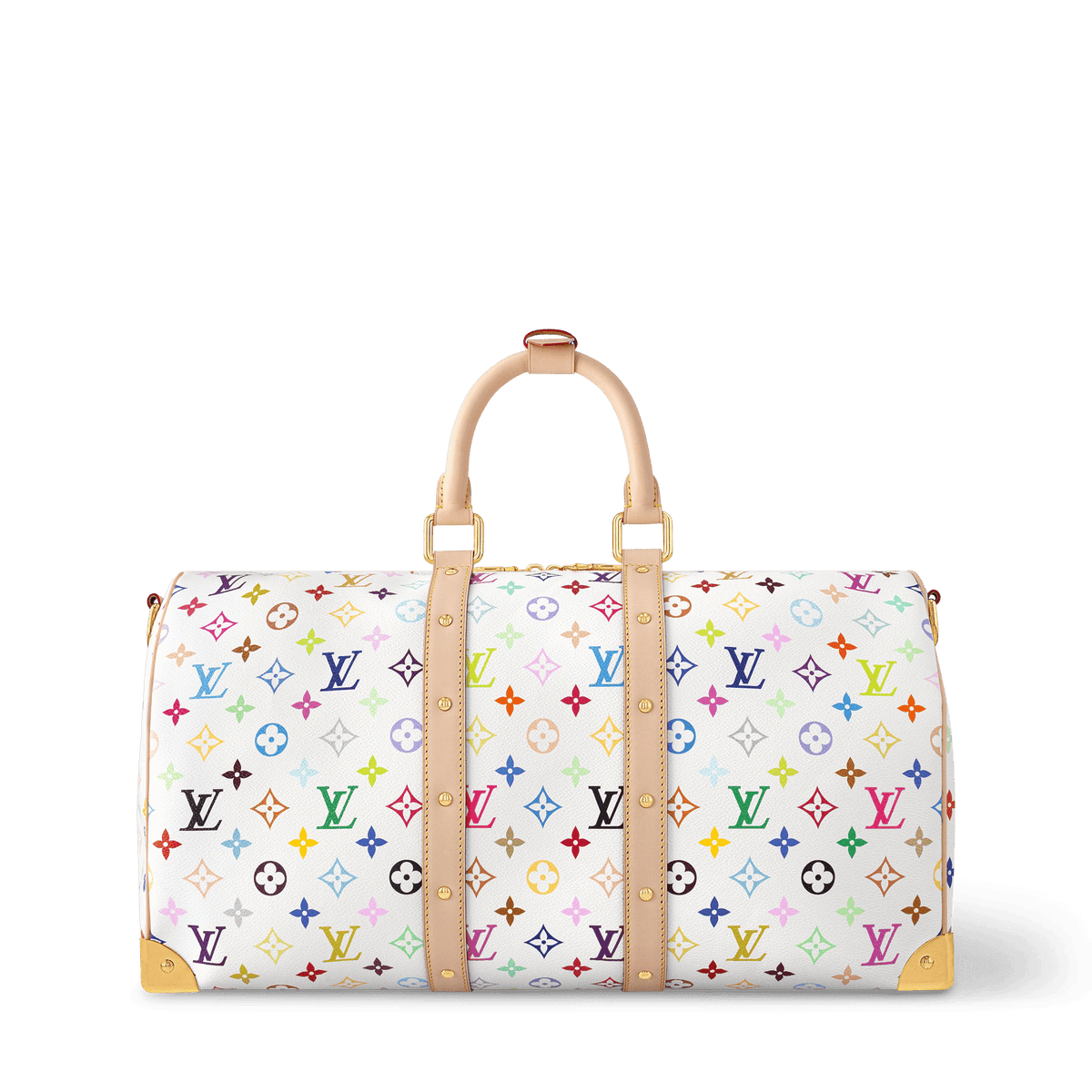 Keepall Bandoulière 45 Monogram Canvas M13742 Collection