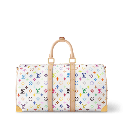 Keepall Bandoulière 45 Monogram Canvas M13742 Collection