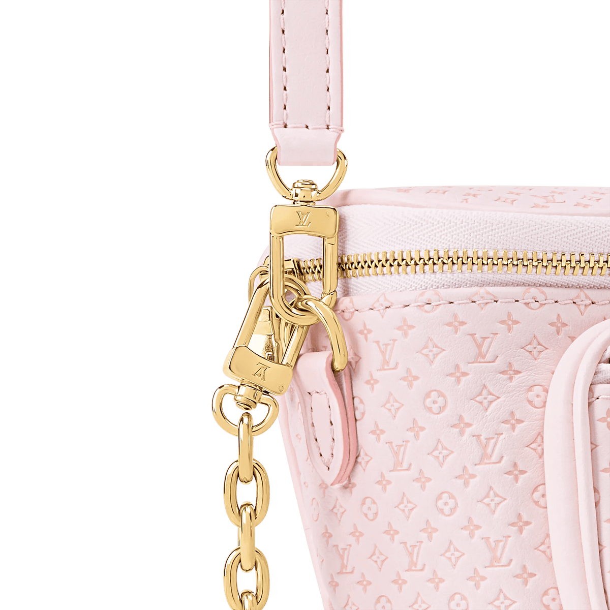 Mini Bumbag Calfskin Leather Belt Bag M29354