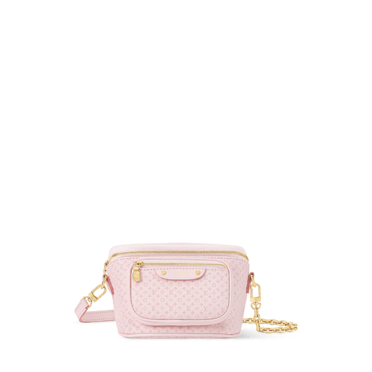 Mini Bumbag Calfskin Leather Belt Bag M29354