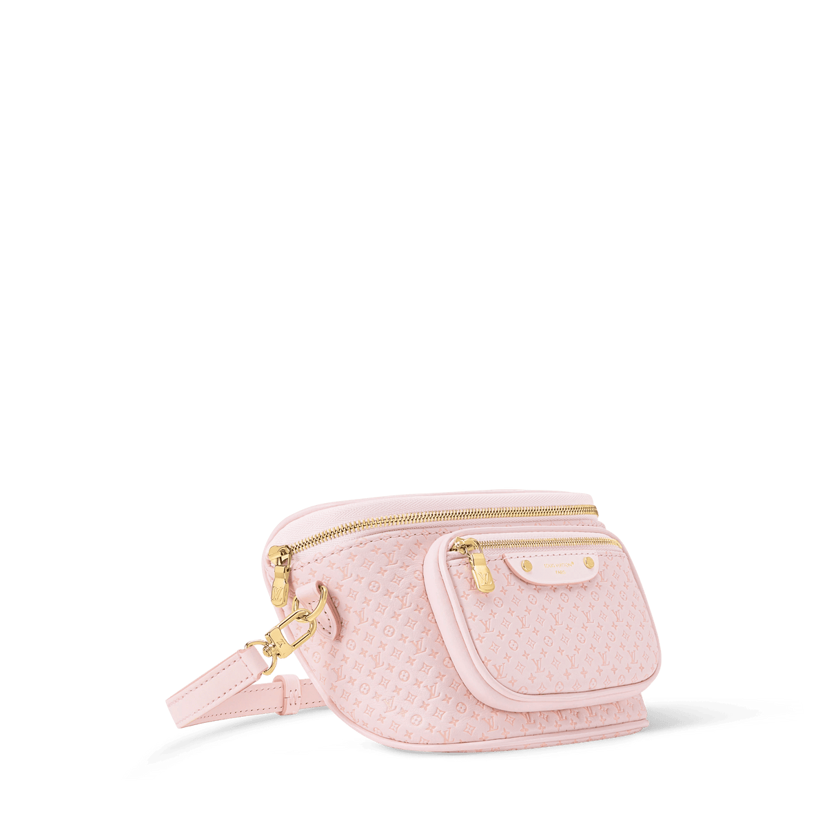 Mini Bumbag Calfskin Leather Belt Bag M29354