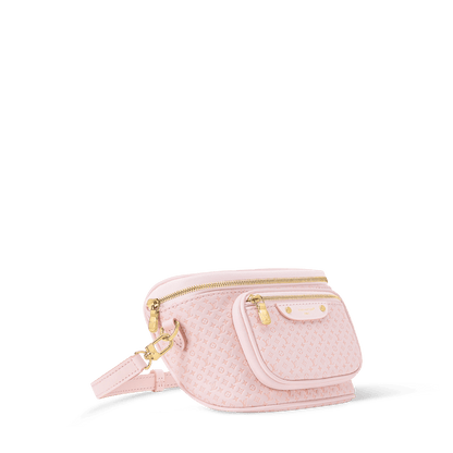 Mini Bumbag Calfskin Leather Belt Bag M29354