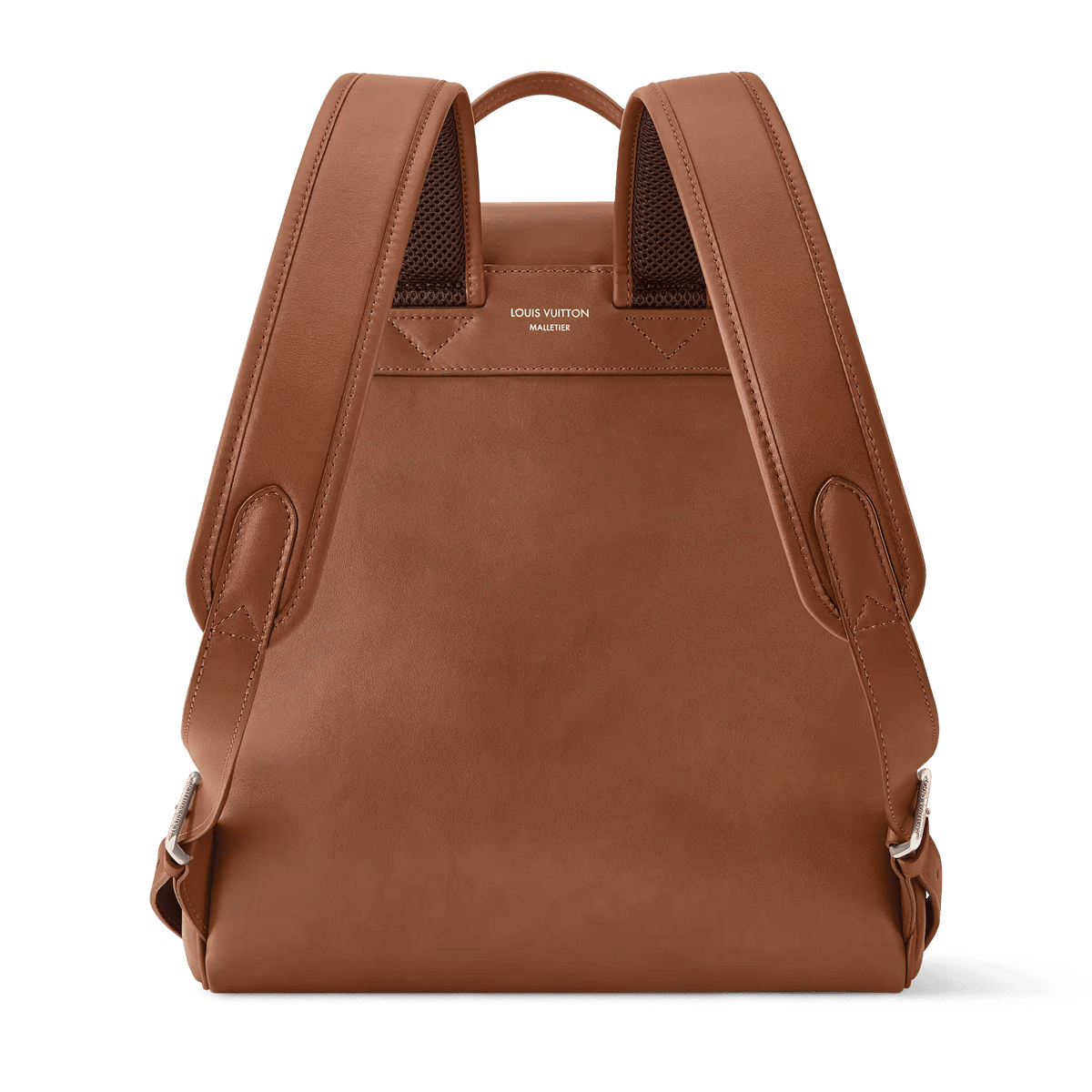 Montsouris Cargo Backpack Caramel Shoes