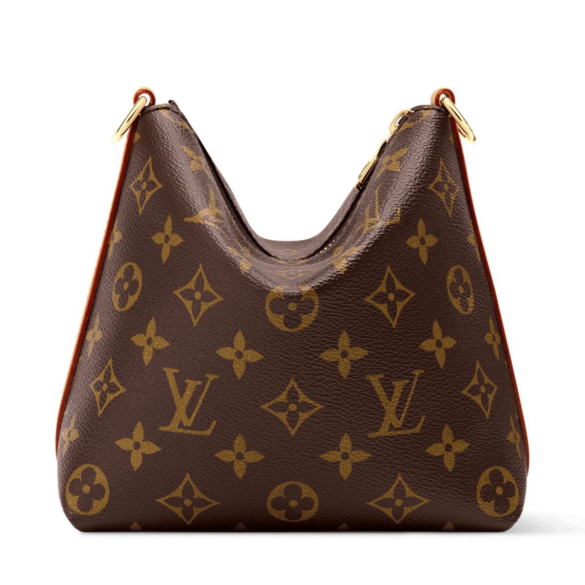 Multipass Mini Monogram Canvas Crossbody Bag
