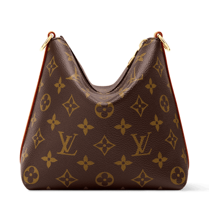 Multipass Mini Monogram Canvas Crossbody Bag