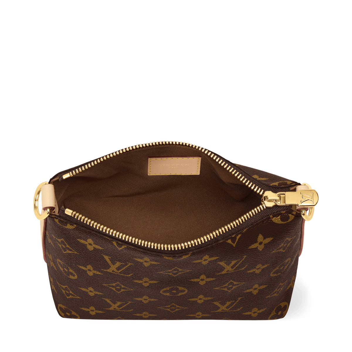 Multipass Mini Monogram Canvas Crossbody Bag