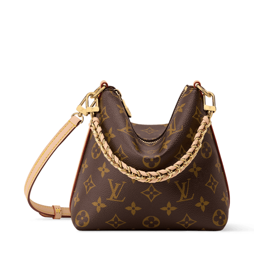 Multipass Mini Monogram Canvas Crossbody Bag