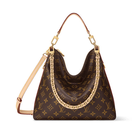 Multipass Monogram Canvas Shoulder Bag