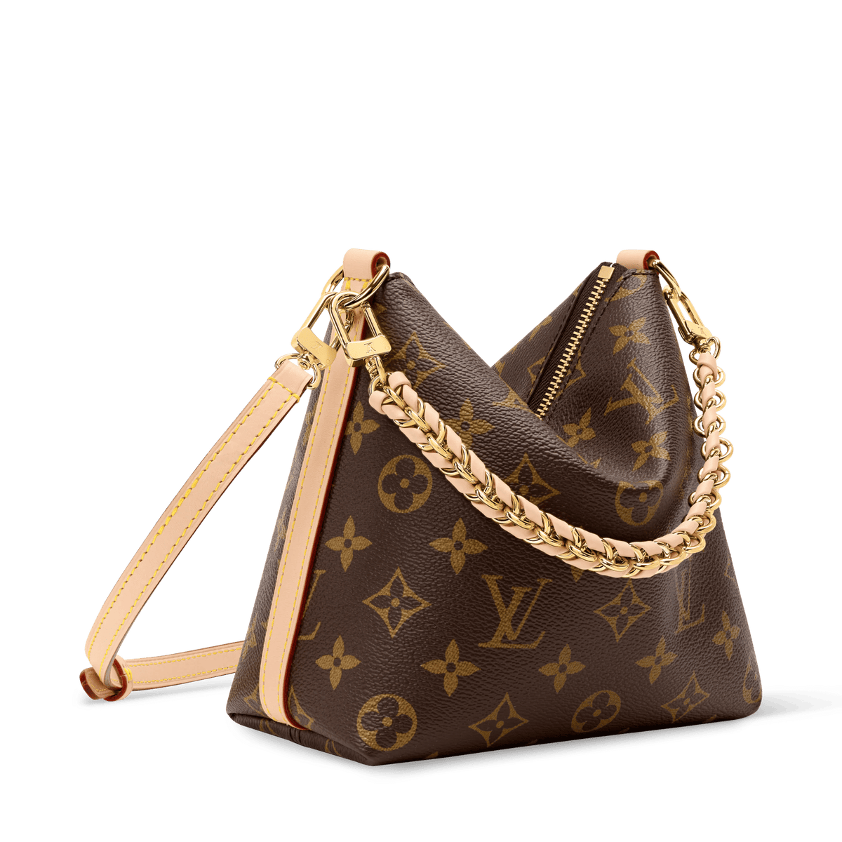 Multipass Mini Monogram Canvas Crossbody Bag