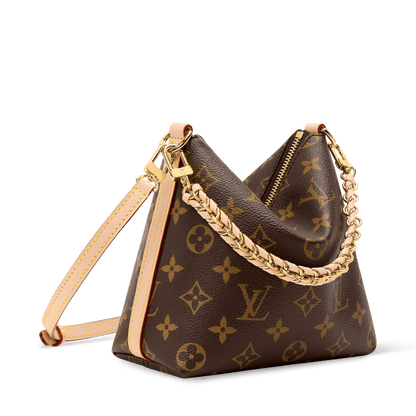 Multipass Mini Monogram Canvas Crossbody Bag