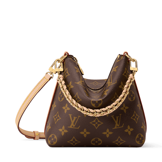 Multipass Mini Monogram Canvas Crossbody Bag