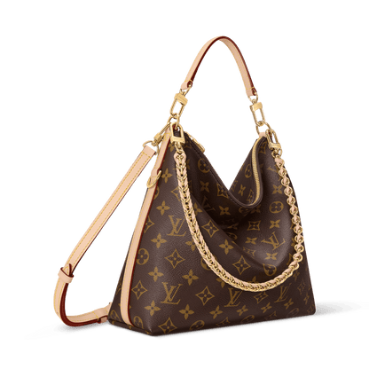 Multipass Monogram Canvas Shoulder Bag