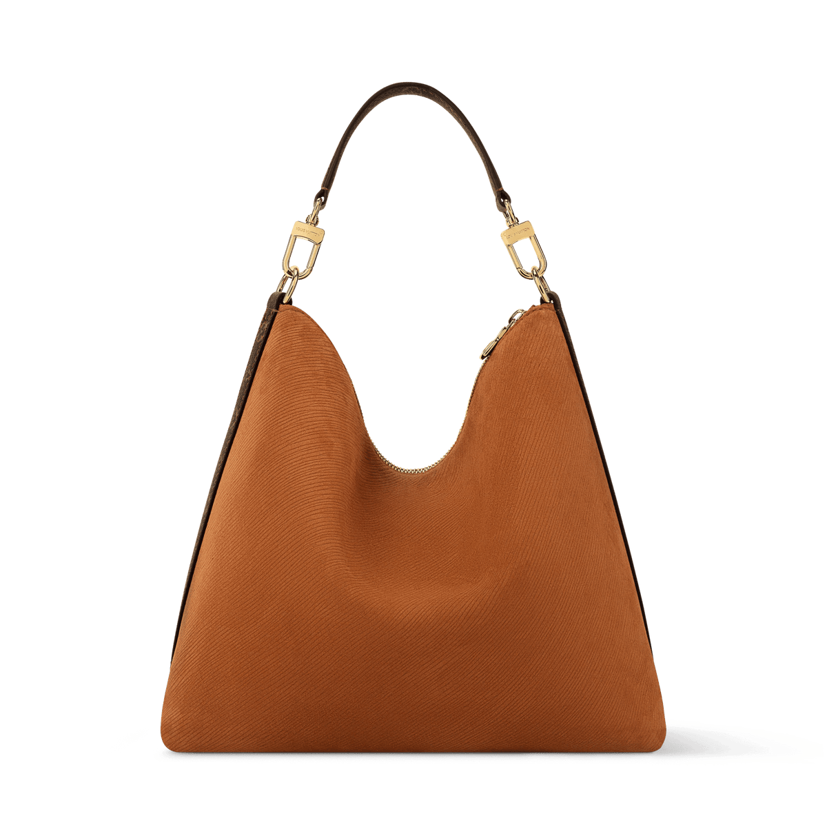 Multipass Epi Leather Red Crossbody Bag