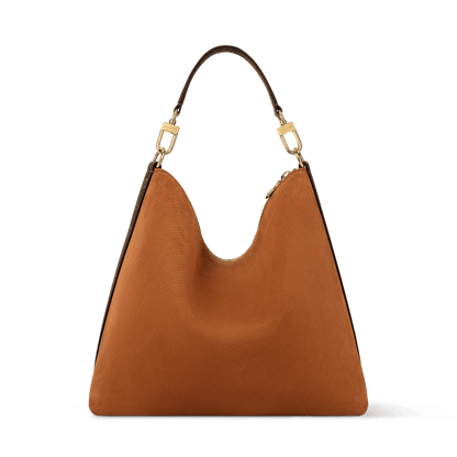 Multipass Epi Leather Red Crossbody Bag