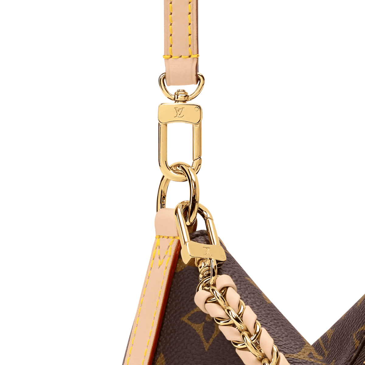 Multipass Mini Monogram Canvas Crossbody Bag