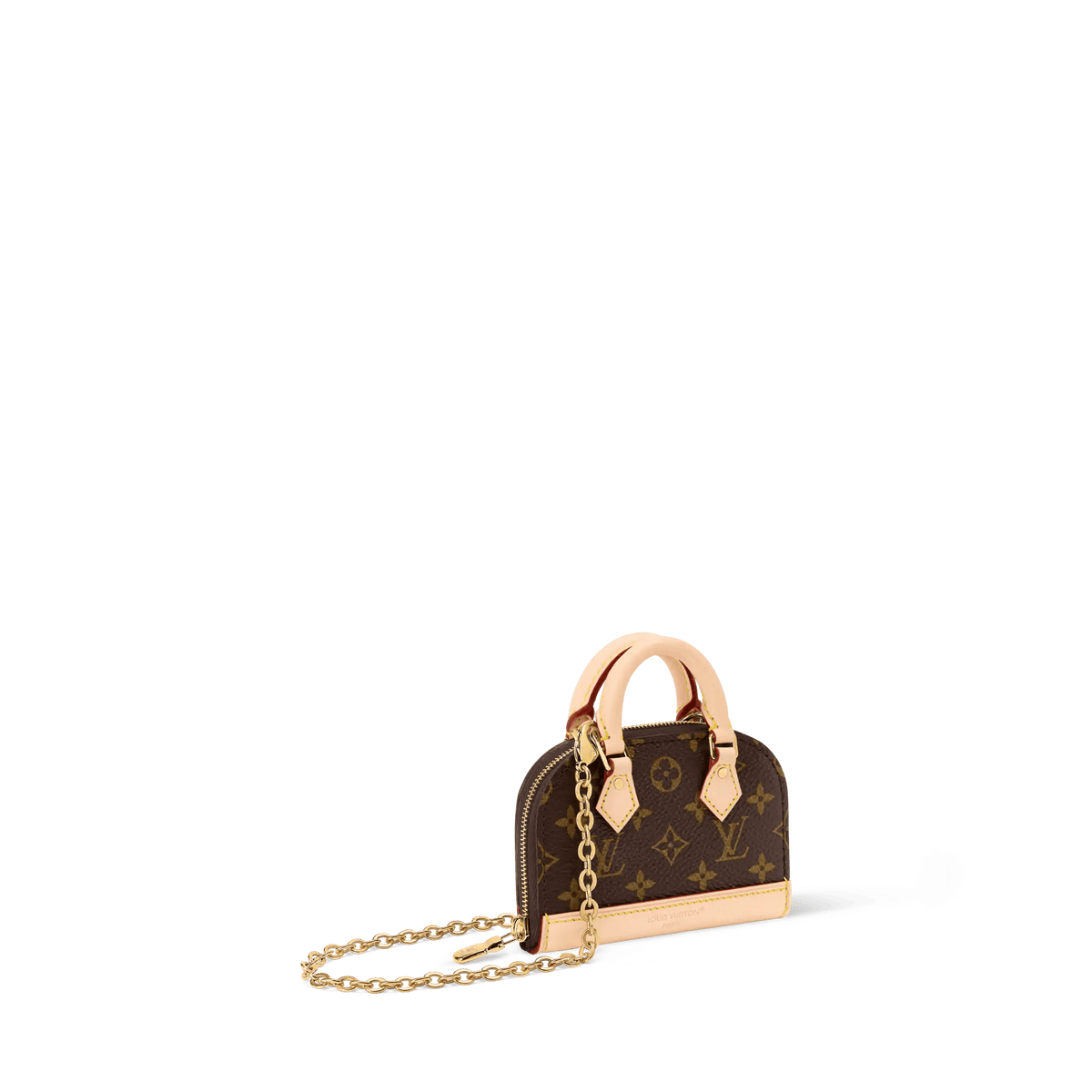Nano Alma Designer Card Holder