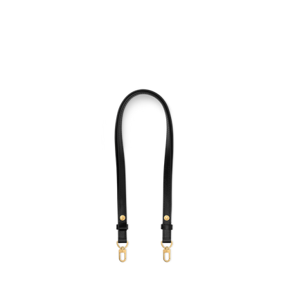 Nano Noé Trunk Coated Canvas Gold-Toned Hardware
