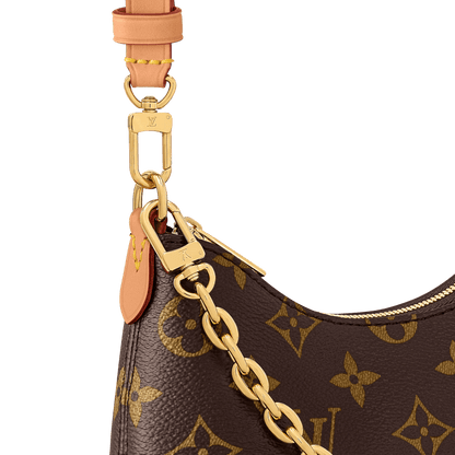 Nano Boulogne Monogram Coated Canvas Crossbody Bag M25519