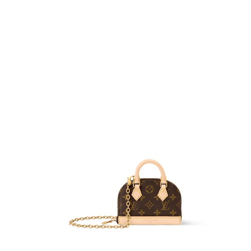 Nano Alma Designer Card Holder