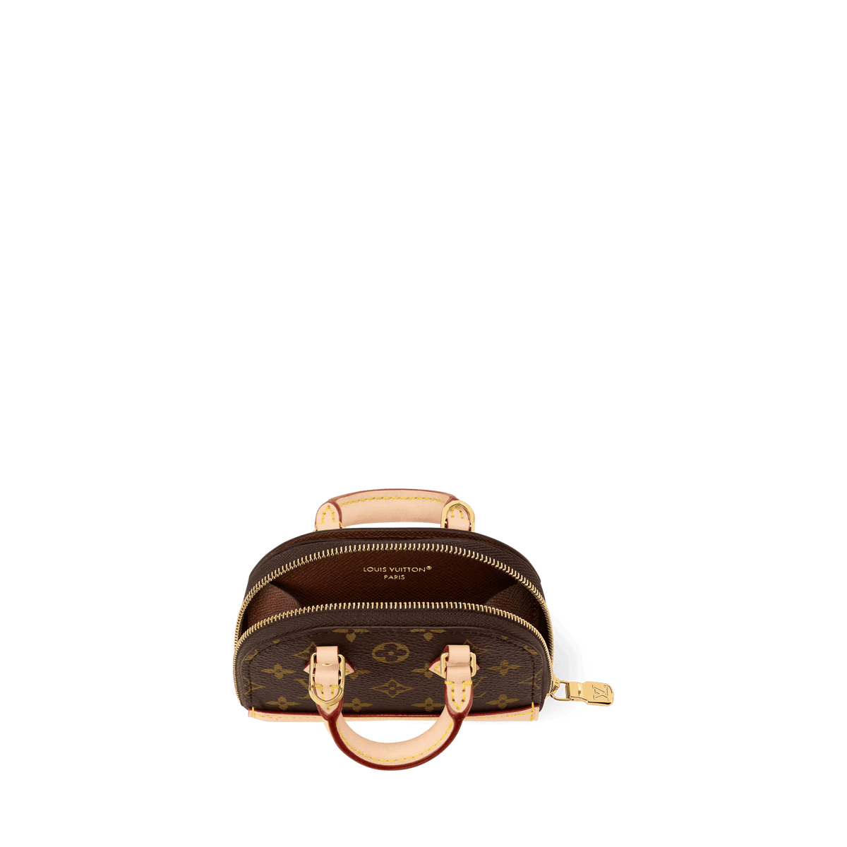 Nano Alma Designer Card Holder