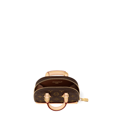 Nano Alma Designer Card Holder