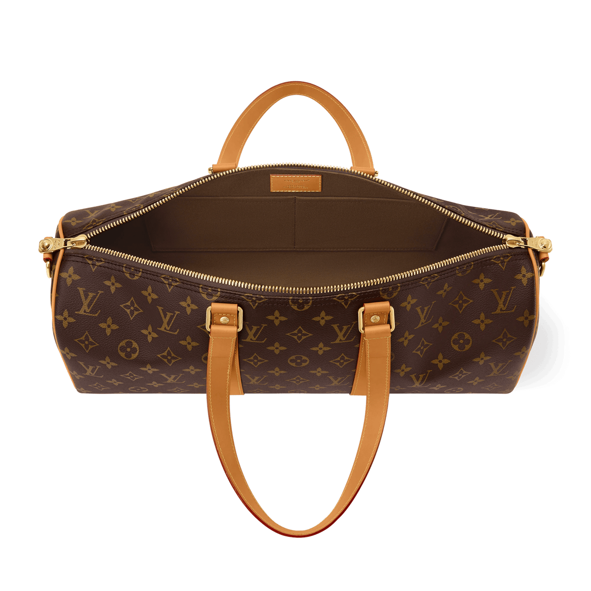 Needle Bag Monogram Archive Shoes