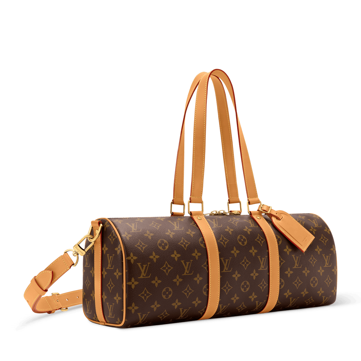 Needle Bag Monogram Archive Shoes