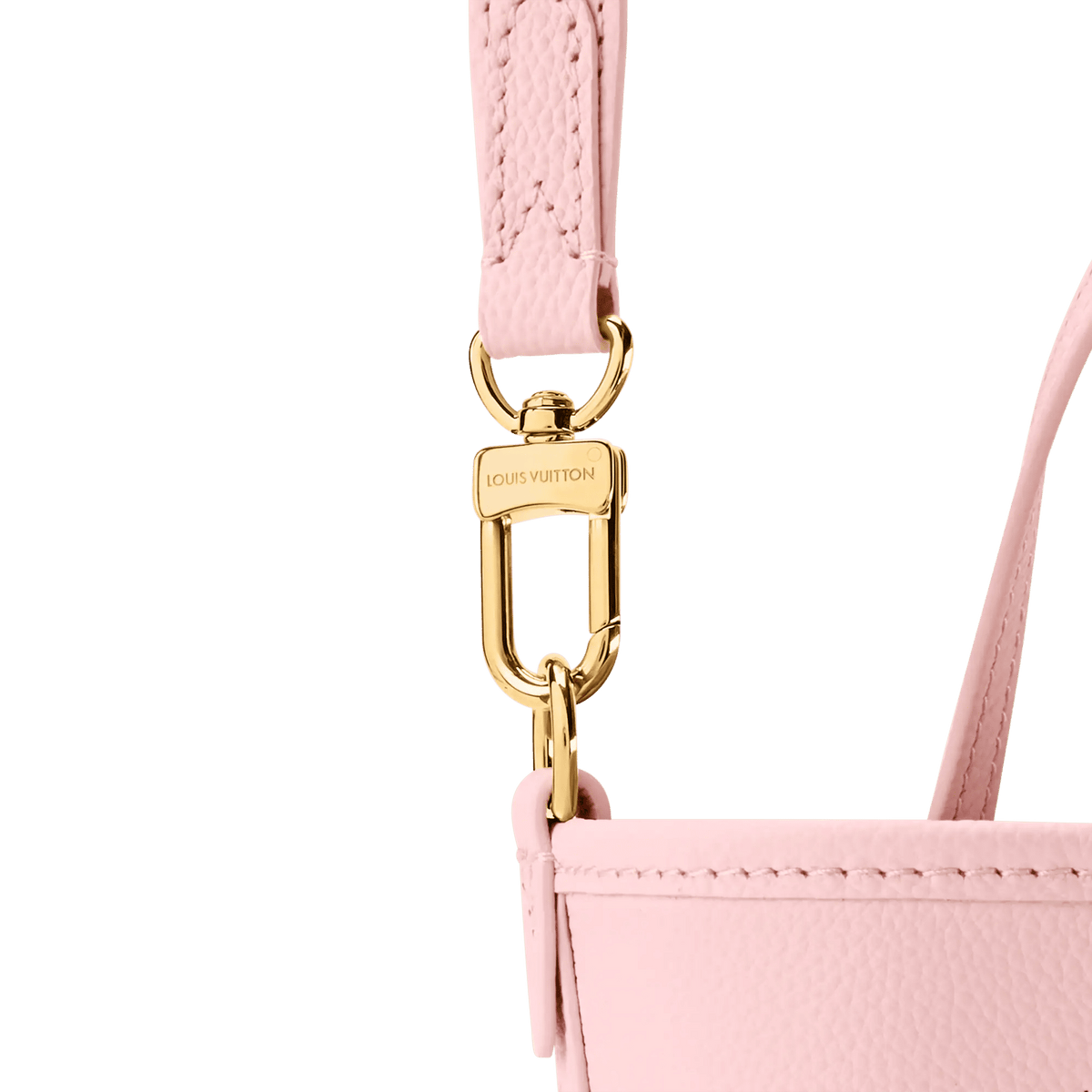 Neverfull Inside Out BB Monogram Dune