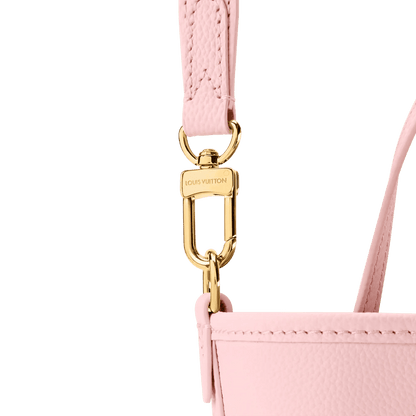 Neverfull Inside Out BB Monogram Dune