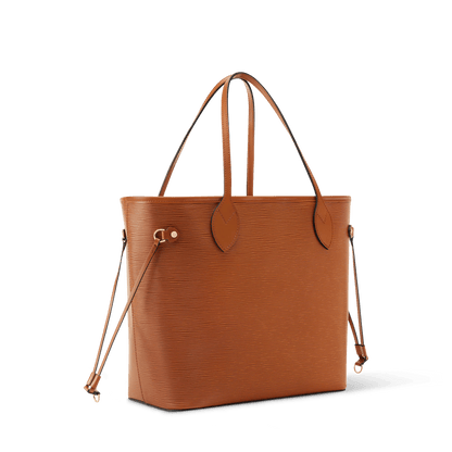 Neverfull MM Epi Leather Tote Bag M25540