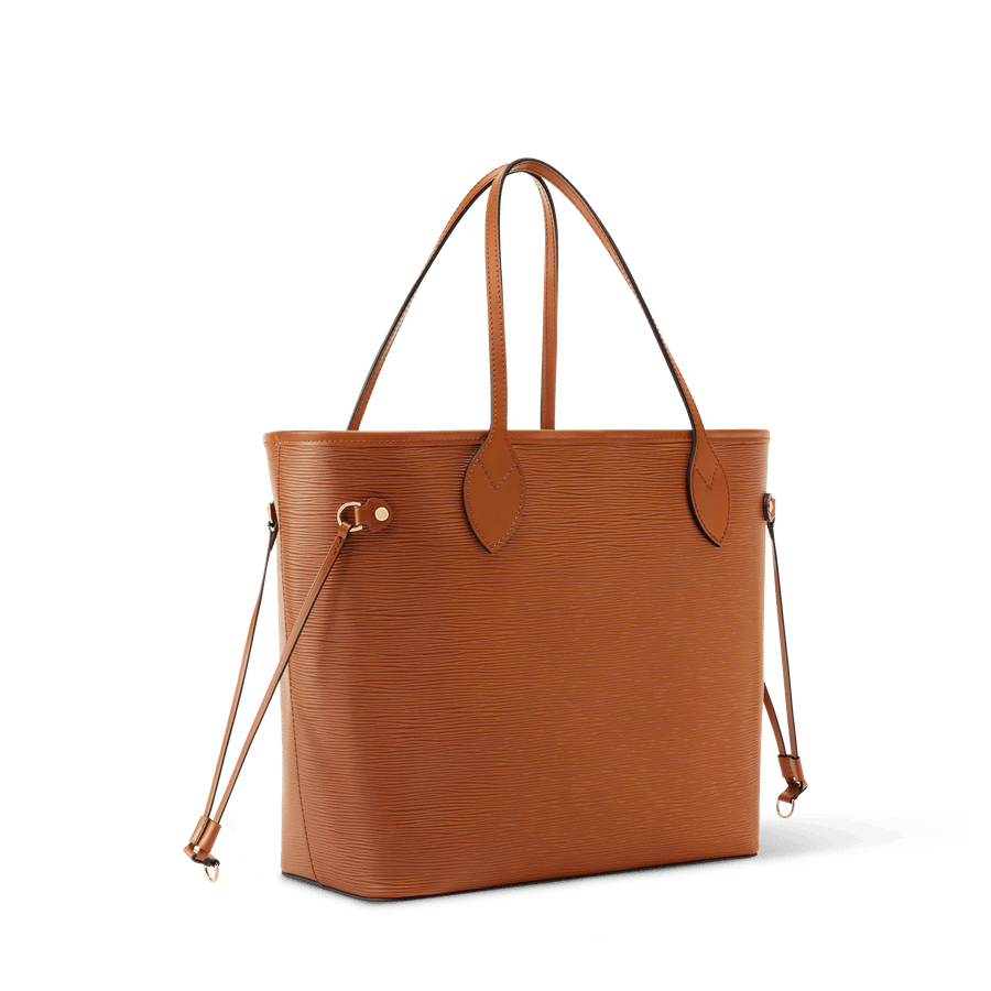 Neverfull MM Epi Leather Tote Bag M25540