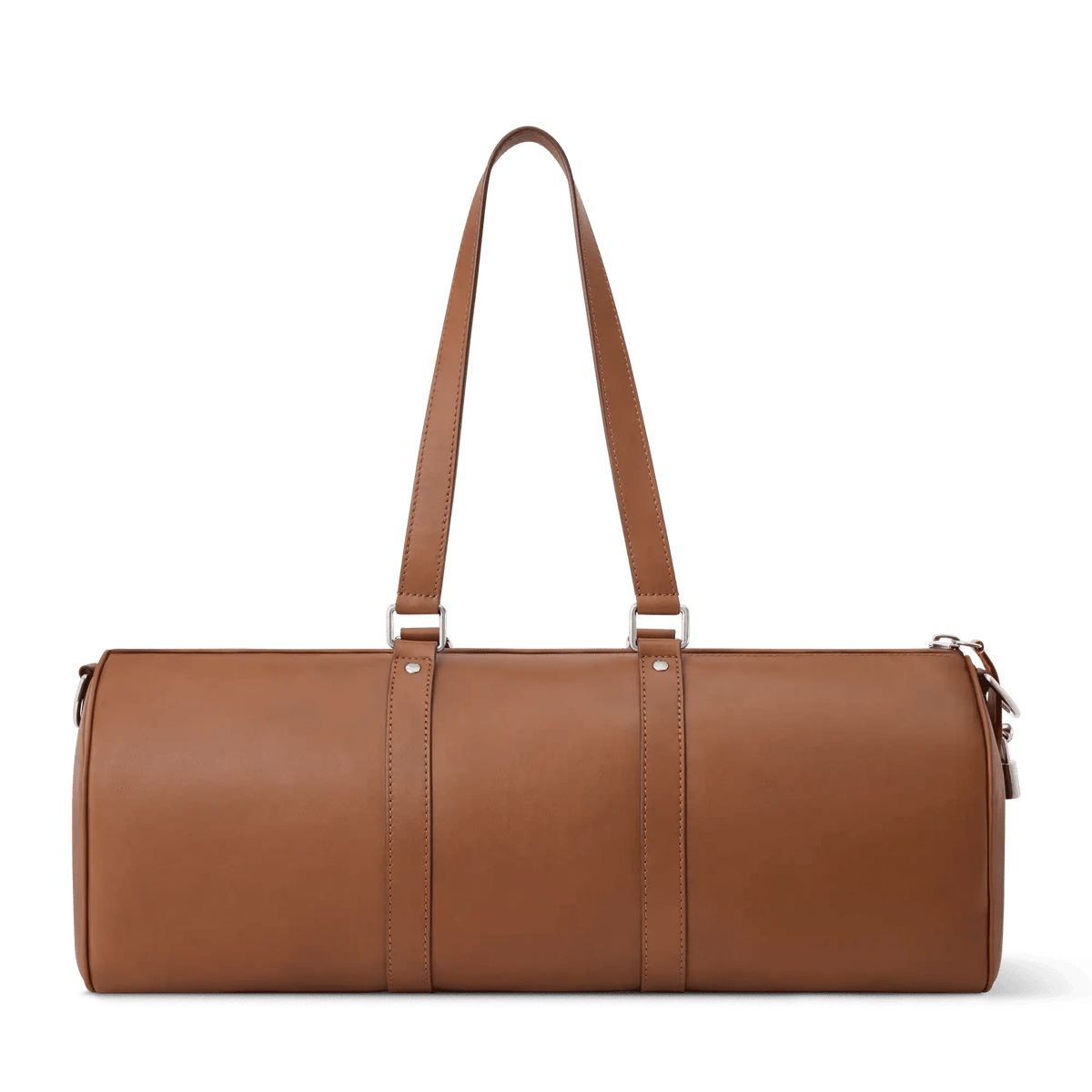Needle Bag Caramel Shoes