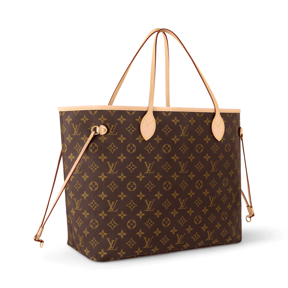 Neverfull GM Tote Monogram M46978 Collection