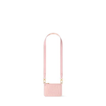Neverfull Inside Out BB Monogram Dune