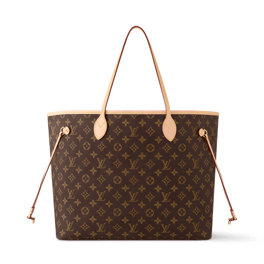 Neverfull GM Tote Monogram M46978 Collection