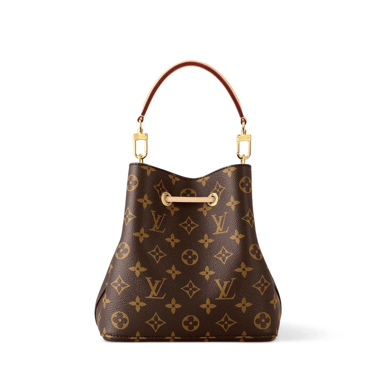 Néonoé BB Monogram Canvas Bucket Bag