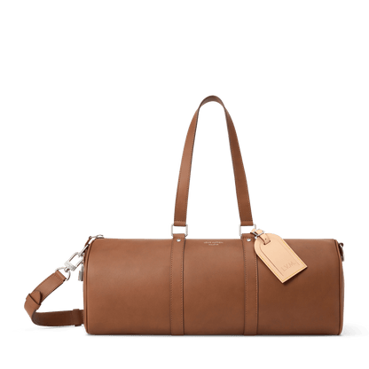 Needle Bag Caramel Shoes