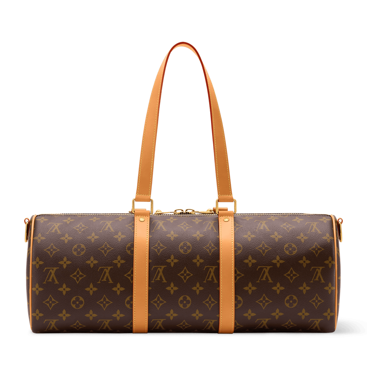 Needle Bag Monogram Archive Shoes